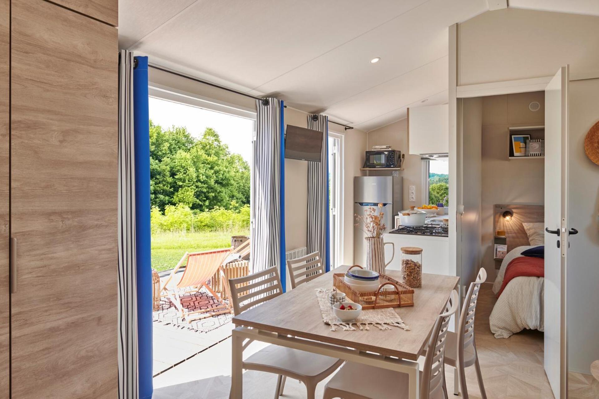 Camping L'Ile Aux Oiseaux L'Ile-d'Olonne Exterior foto