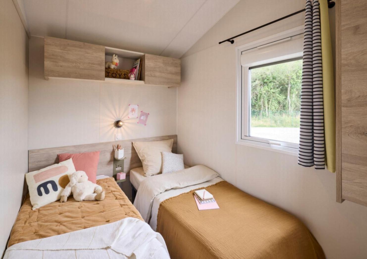 Camping L'Ile Aux Oiseaux L'Ile-d'Olonne Exterior foto